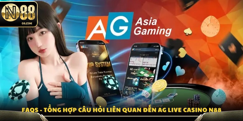 Giải đáp thắc mắc thường gặp của người chơi N88