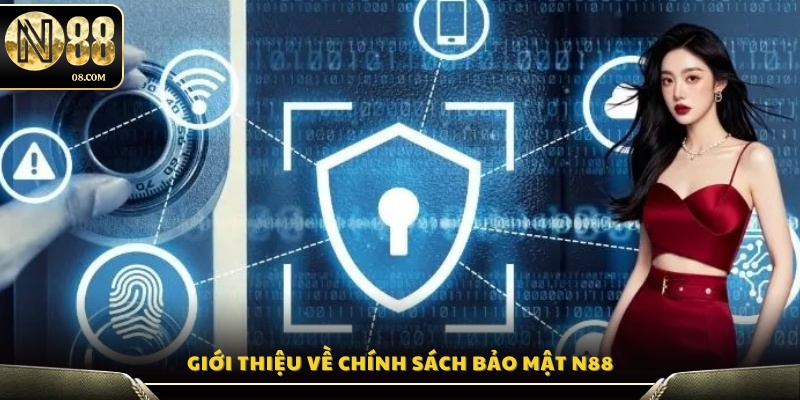 Khám phá chính sách bảo mật N88